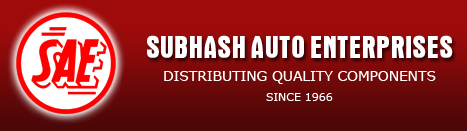 Subhash Auto Enterprises